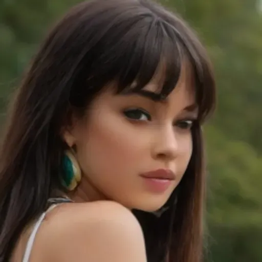 AIポルノ画像ジェネレーター