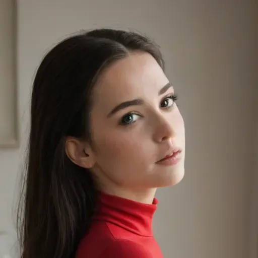 AI色情图片生成器