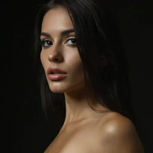 AI色情图片生成器