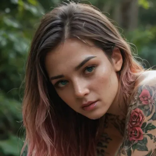 AI porn image generator