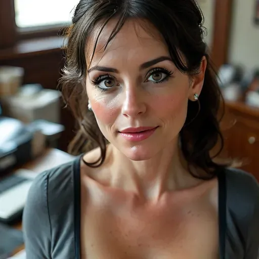 KI-Pornobild-Generator