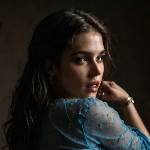 AIポルノ画像ジェネレーター