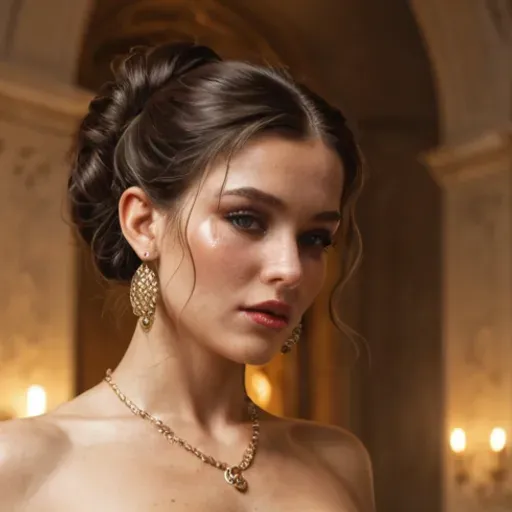 AI 포르노 사진 생성기