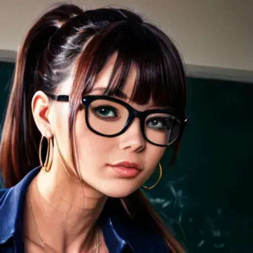 AIポルノ画像ジェネレーター