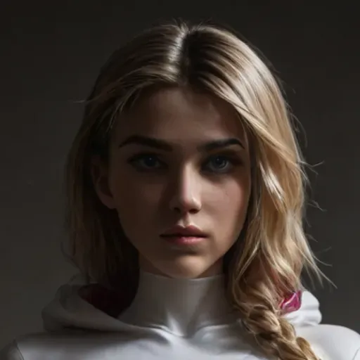 AIポルノ画像ジェネレーター