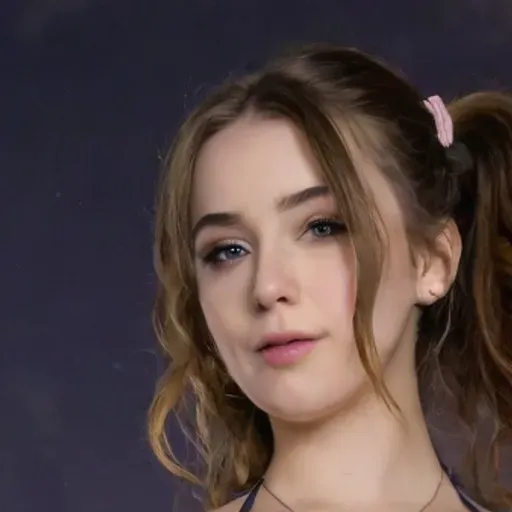 AI 포르노 이미지 생성기