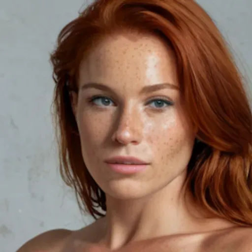 AI 포르노 이미지 생성기