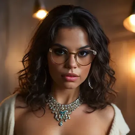 yapay zekâ porno görsel üretici