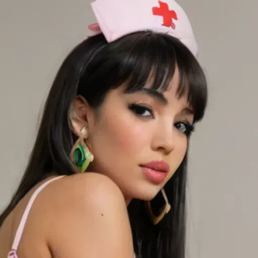 генератор порно-изображений на ИИ