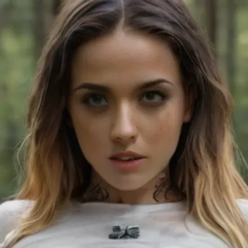 AIポルノ画像ジェネレーター