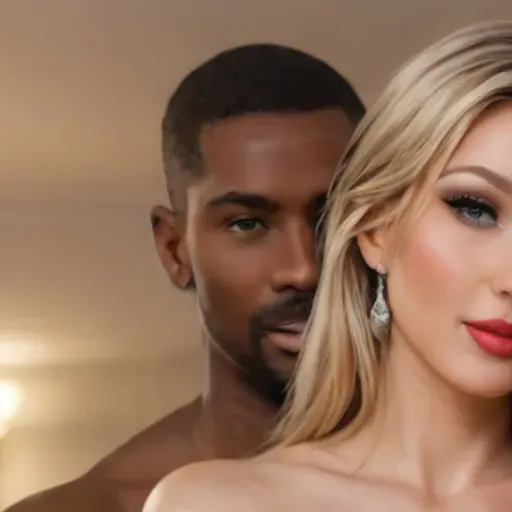 AI 포르노 사진 생성기