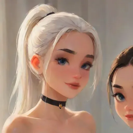 AI色情照片生成器