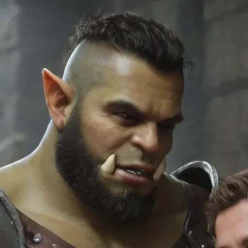 โปรแกรมสร้างภาพโปรนที่ใช้ปัญหา AI