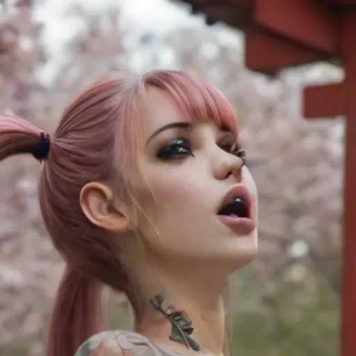 generatore di immagini porno IA