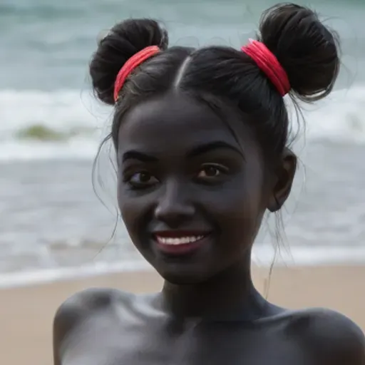 AI色情圖片產生器