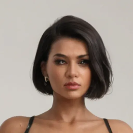 AIポルノ画像ジェネレーター