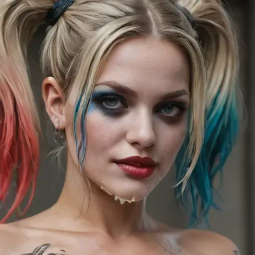 एआई पोर्न इमेज जेनरेटर