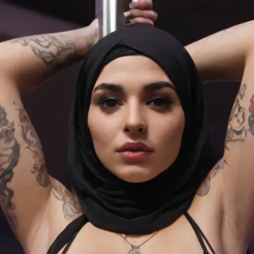 AIポルノ画像ジェネレーター