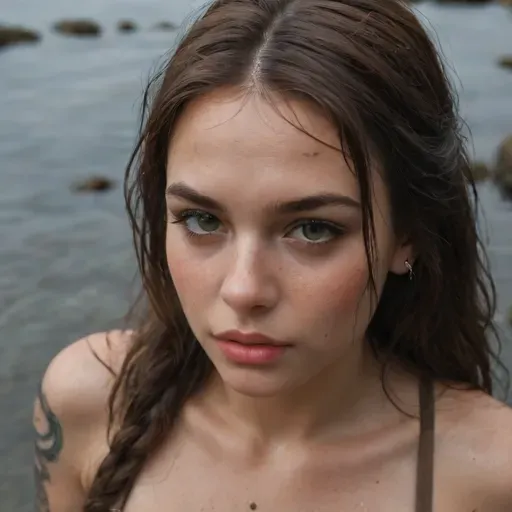 AI色情图片生成器