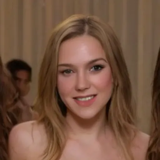 AIポルノ画像ジェネレーター