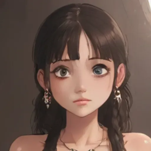 AIポルノ画像ジェネレーター