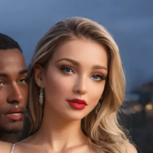 generatore di immagini porno IA