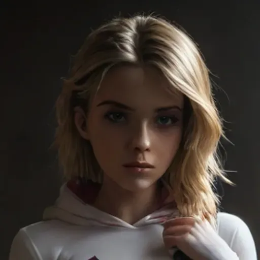 AI色情圖片產生器