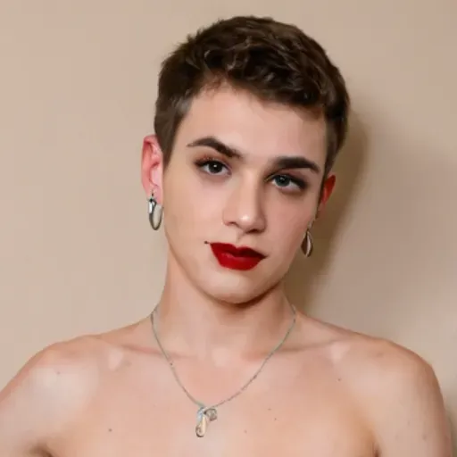 AIポルノ画像ジェネレーター