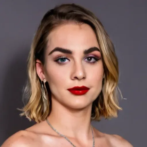 AI色情图片生成器