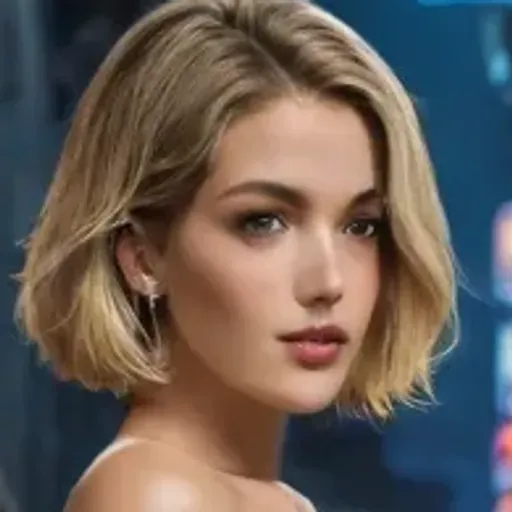 AI色情图片生成器