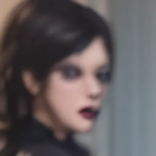 KI-Pornobild-Generator