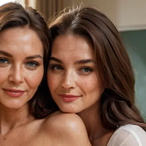 AI色情图片生成器