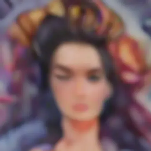 एआई पोर्न पिक जेनरेटर