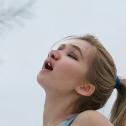 yapay zekâ porno görsel üretici