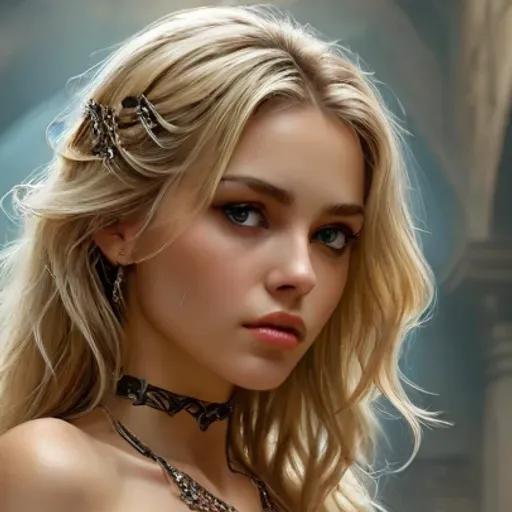 AI porn image generator