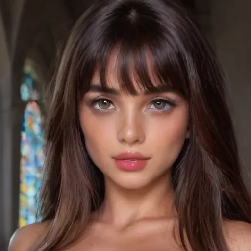 AI色情圖片產生器