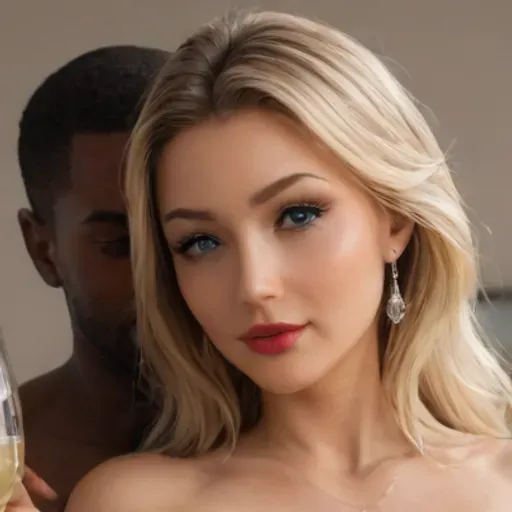 AI色情圖片產生器