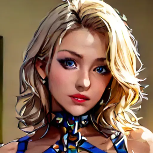 โปรแกรมสร้างภาพโปรนที่ใช้ปัญหา AI