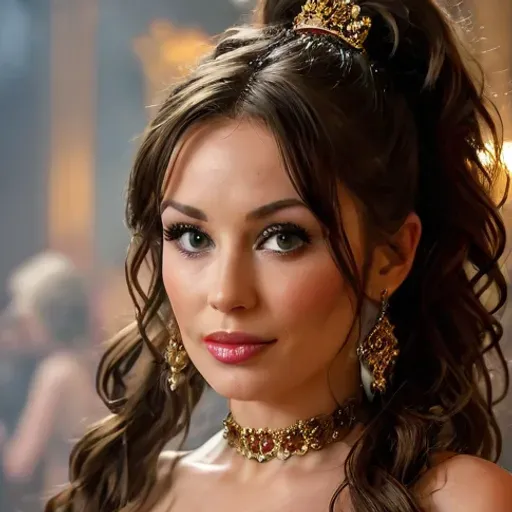 AI色情圖片產生器