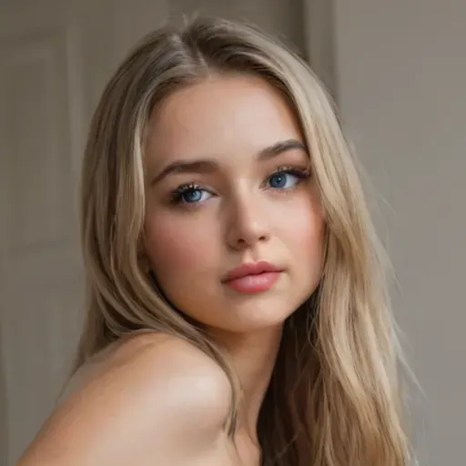 AI色情图片生成器