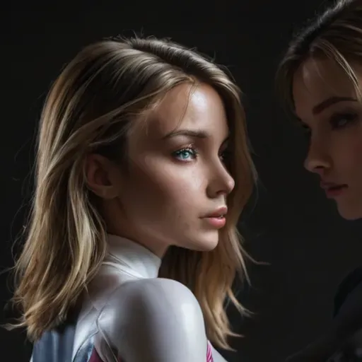 AI色情图片生成器