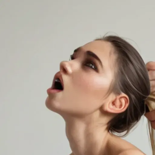 AI 포르노 이미지 생성기