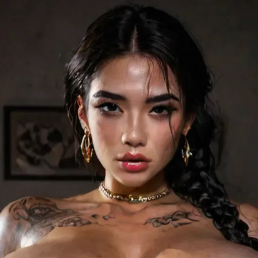 KI-Pornobild-Generator