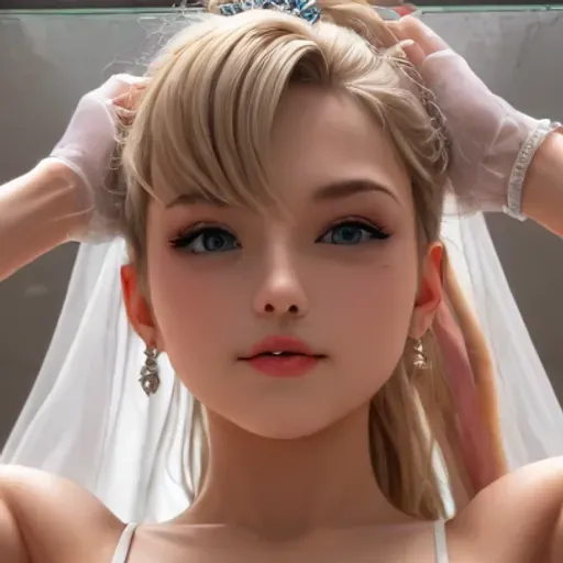 generatore di immagini porno IA