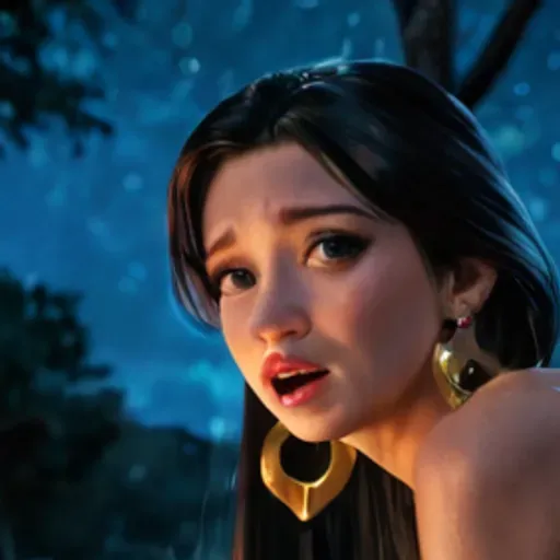 AI porn image generator