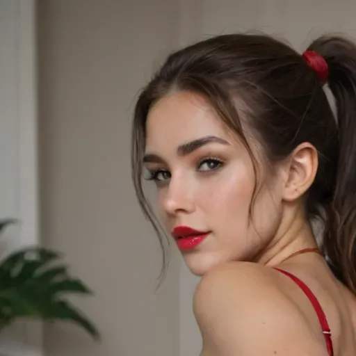 generatore di immagini porno IA