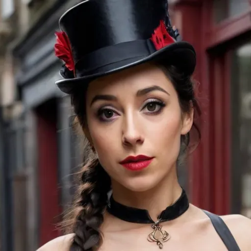 AI porn image generator