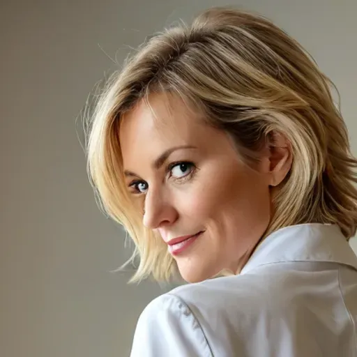 AIポルノ画像ジェネレーター