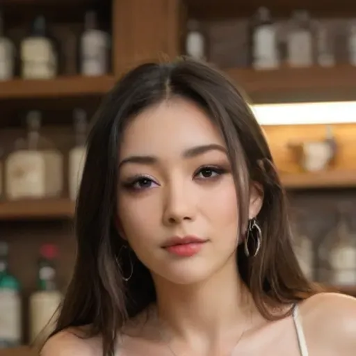 AI色情圖片產生器