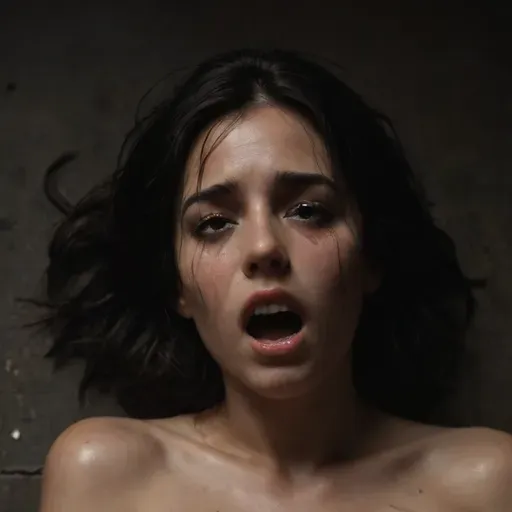 AI色情圖片產生器